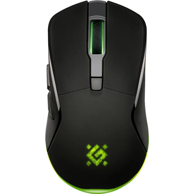 Игровая мышь Defender Demon GM-534